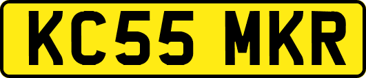 KC55MKR