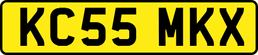 KC55MKX