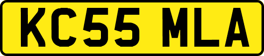 KC55MLA