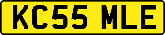 KC55MLE