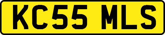 KC55MLS
