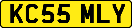 KC55MLY