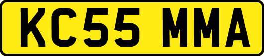KC55MMA