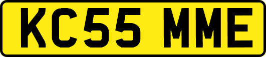 KC55MME