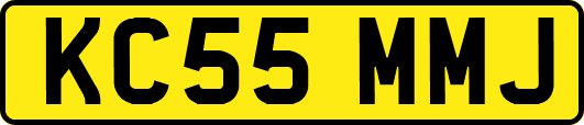 KC55MMJ
