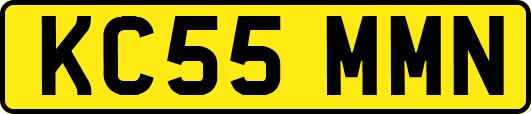 KC55MMN