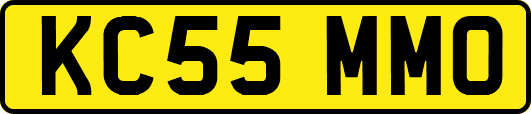 KC55MMO
