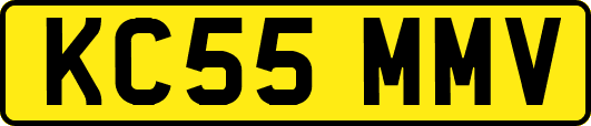 KC55MMV