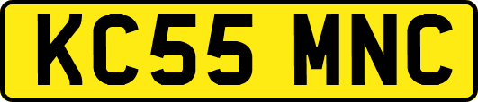 KC55MNC