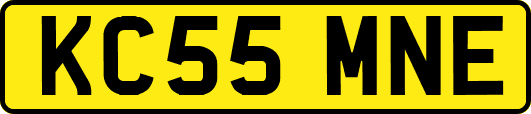 KC55MNE