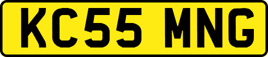 KC55MNG