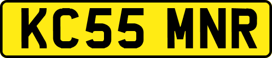 KC55MNR