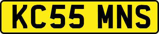 KC55MNS