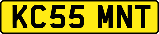 KC55MNT
