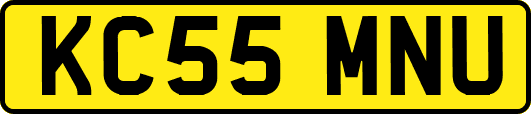 KC55MNU