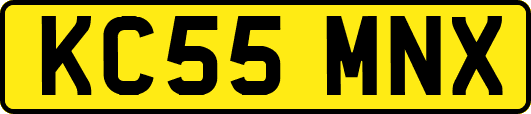 KC55MNX