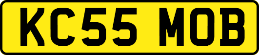KC55MOB