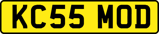 KC55MOD