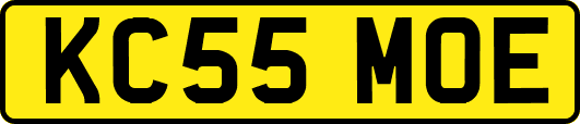 KC55MOE
