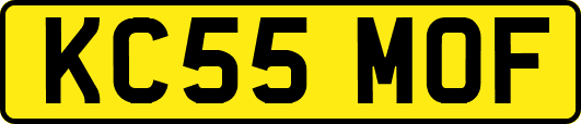 KC55MOF