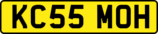 KC55MOH