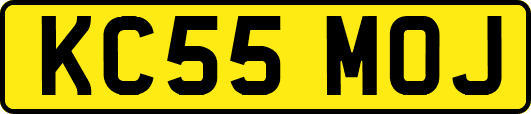 KC55MOJ