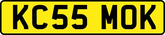 KC55MOK