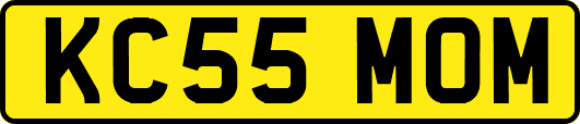 KC55MOM