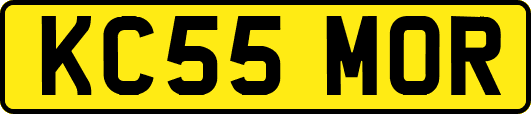 KC55MOR