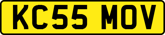 KC55MOV