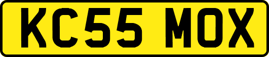 KC55MOX