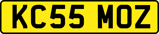 KC55MOZ