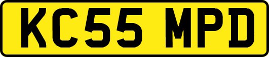 KC55MPD