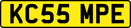 KC55MPE
