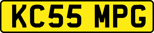 KC55MPG