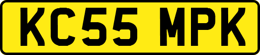 KC55MPK