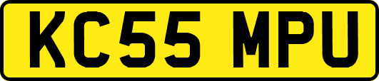 KC55MPU