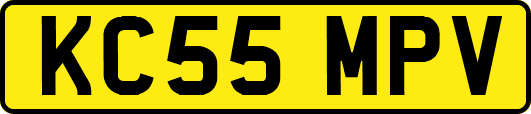 KC55MPV