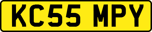 KC55MPY