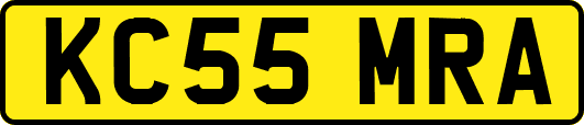KC55MRA