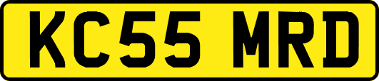 KC55MRD
