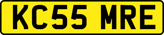 KC55MRE