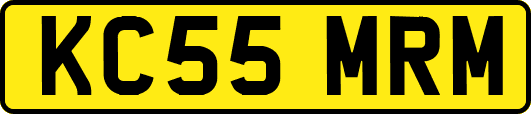 KC55MRM