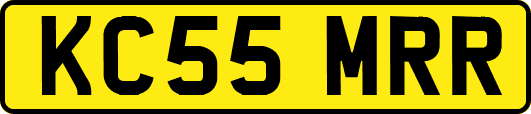 KC55MRR
