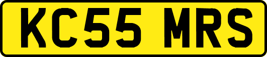 KC55MRS