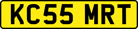 KC55MRT