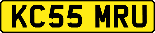 KC55MRU