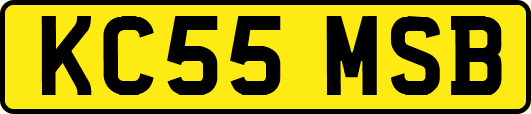 KC55MSB