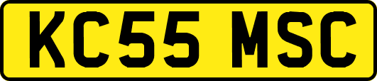 KC55MSC