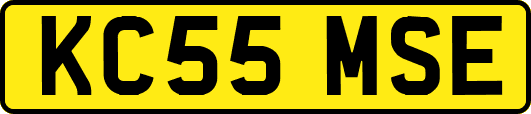 KC55MSE